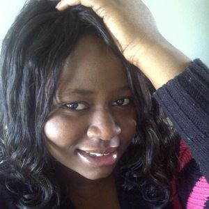 Meet your Posher, Serah